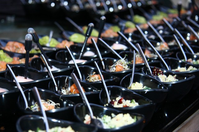 Enoteca Wine Tasting event 